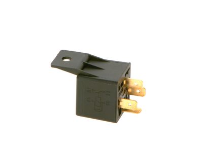 MULTIFUNKTIONSRELAIS BOSCH 0986AH0453 11