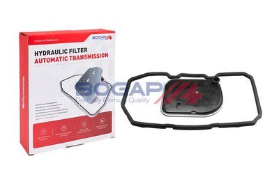 BOGAP Hidraulinių filtrų komplektas, automatinė transmisija