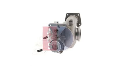 LADER AUFLADUNG AKS DASIS 045119N 4