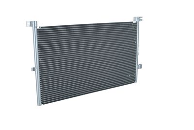 KONDENSATOR KLIMAANLAGE NRF 35525 22