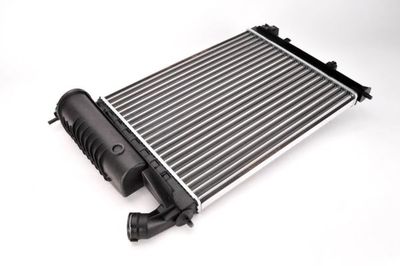 Motorradiator (handmatig) past: CITROEN XSARA  PEUGEOT 306 1.1-1.8 04.93-08.05