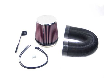 K&N Filters 57-0113 Воздушный фильтр  для SAAB (Сааб)