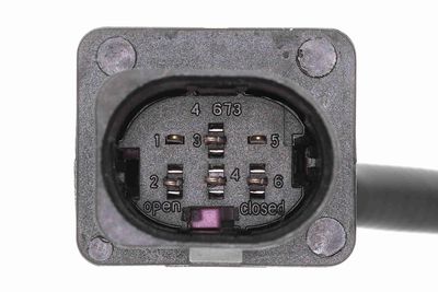 LAMBDASONDE VEMO V40760035 1