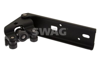 GHIDAJ CU ROLE USA GLISANTA