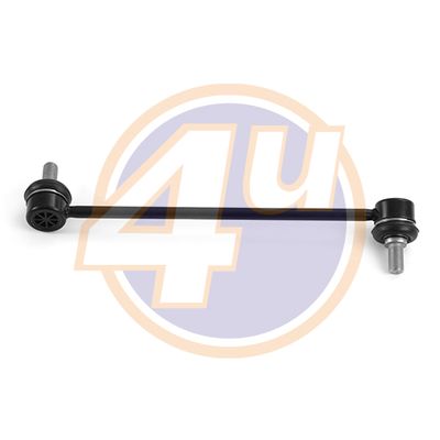 Тяга / стойка, стабилизатор 4u HY-F-08031 для HYUNDAI H-1