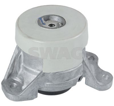 окачване, двигател SWAG