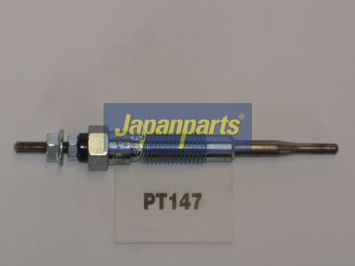 JAPANPARTS Kaitinimo žvakė