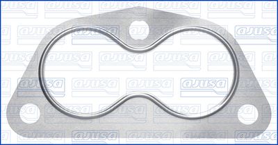 Прокладка, труба выхлопного газа WILMINK GROUP WG2186610 для MAZDA MX-5