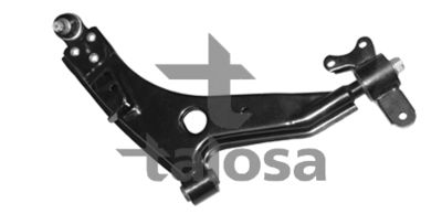 LENKER RADAUFHäNGUNG