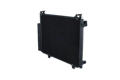 KONDENSATOR KLIMAANLAGE NRF 35333 33