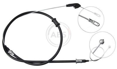 CABLU FRANA DE PARCARE A.B.S. K12128