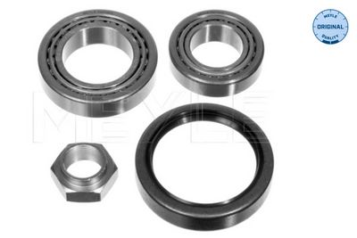 Wheel Bearing Kit 11-14 750 0004
