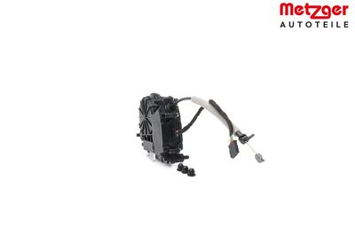 ZUZIEHHILFE HECKKLAPPE METZGER AUTOTEILE 2310726 8