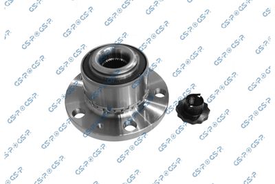 Wheel Bearing Kit 9336013K