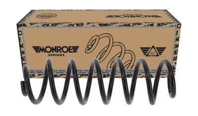 ARC SPIRAL MONROE SP4891 1