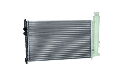 RADIATOR RACIRE MOTOR NRF 58683 44