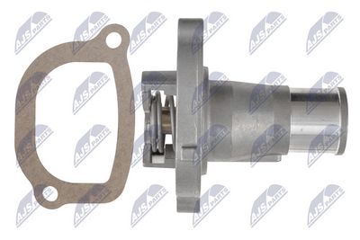 TERMOSTAT LICHID RACIRE NTY CTMFT028 2