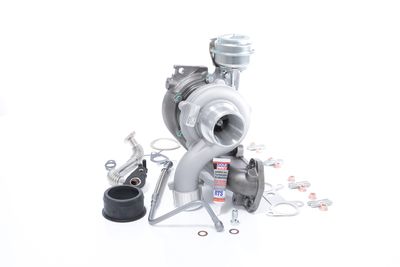 LADER AUFLADUNG BTS Turbo T981265BT 34