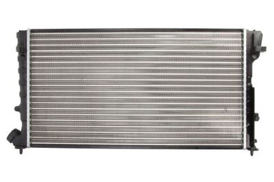 Radiator, engine cooling D7P016TT