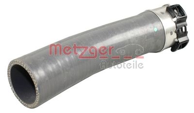 LADELUFTSCHLAUCH METZGER AUTOTEILE 2400381 1