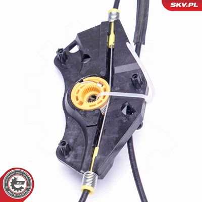 MECANISM ACTIONARE GEAM ESEN SKV 00SKV051 3