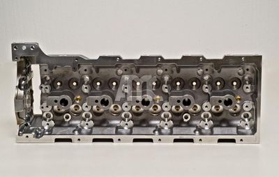 Vorschau Zylinderkopf Ansicht 10