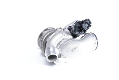 LADER AUFLADUNG BTS Turbo T918646 34