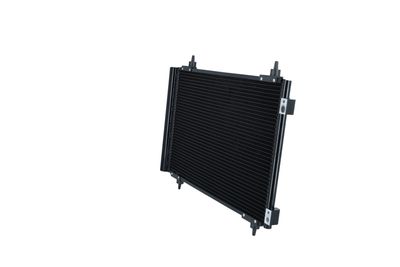 CONDENSATOR CLIMATIZARE NRF 35844 13