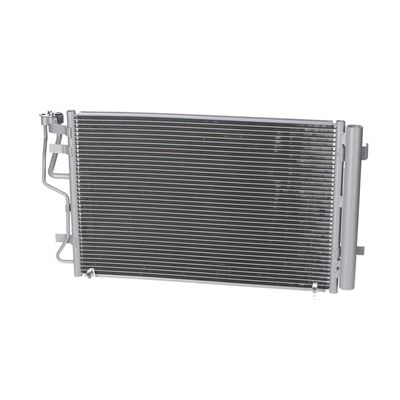 KONDENSATOR KLIMAANLAGE NISSENS 940006 26