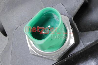 GEHäUSE ÖLFILTER METZGER AUTOTEILE 2370088 2