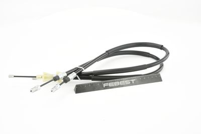 CABLU FRANA DE PARCARE FEBEST 24100SCIIR 50