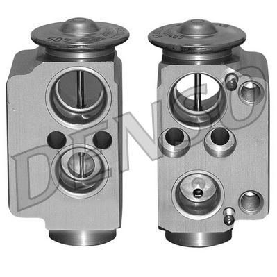 DENSO DVE05015 Расширительный клапан кондиционера  для BMW X3 (Бмв X3)