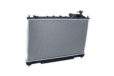 RADIATOR RACIRE MOTOR NRF 550208 21