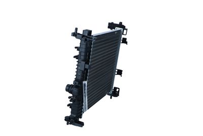 KüHLER MOTORKüHLUNG NRF 58473A 16