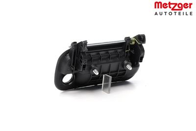 MANER USA METZGER AUTOTEILE 2310607 17