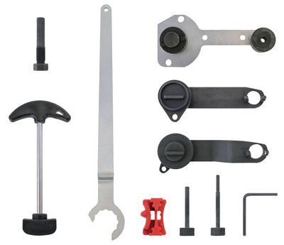 ARRETIERWERKZEUGSATZ STEUERZEITEN GEDORE R15003006 1