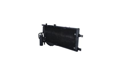 CONDENSATOR CLIMATIZARE NRF 35531 31