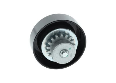 SPANNROLLE KEILRIPPENRIEMEN BOSCH 1987600370 17