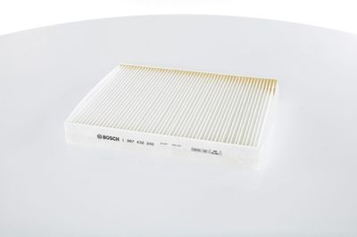 FILTER INNENRAUMLUFT BOSCH 1987432240 7