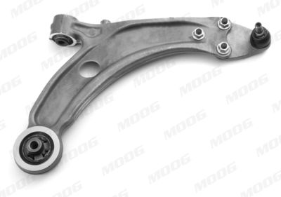 Wahacz, zawieszenie koła MOOG CI-TC-17616