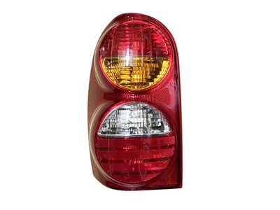 задни светлини ABAKUS 333-1932L-US
