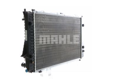 RADIATOR RACIRE MOTOR MAHLE CR419000S 24
