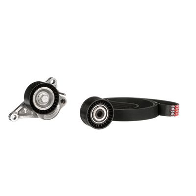 KEILRIPPENRIEMENSATZ GATES K017PK1685 23