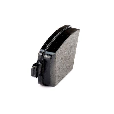 BREMSBELAGSATZ SCHEIBENBREMSE DELPHI LP1969 14