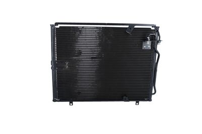 KONDENSATOR KLIMAANLAGE NRF 35132 7