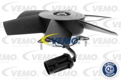 Вентилятор, охлаждение двигателя VEMO V40-01-1026 для OPEL CORSA