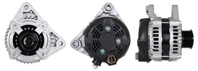 GENERATOR / ALTERNATOR ELSTOCK 287827