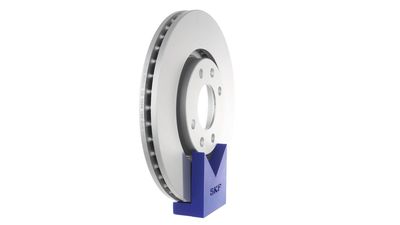 BREMSSCHEIBE SKF VKBD80002V2 13