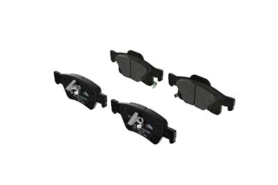 BREMSBELAGSATZ SCHEIBENBREMSE ATE 13046073432 5