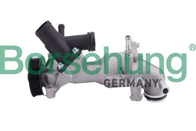 Pompa wody, chłodzenie silnika BORSEHUNG B11221